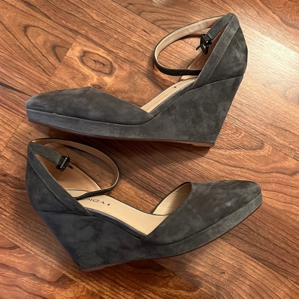 Via Spiga Wedge